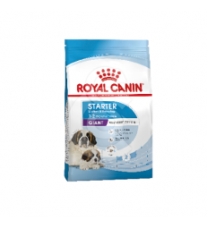 Dog Starter Mother & Babydog Giant. Sac de 15 kg