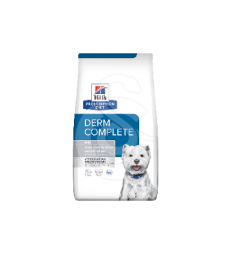 Chien Derm Complete Mini. Sac de 1 kg