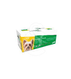 Credelio Plus 56,25 mg