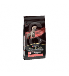 Ppvd Canine DM Diabetes. Sac de 12 kg