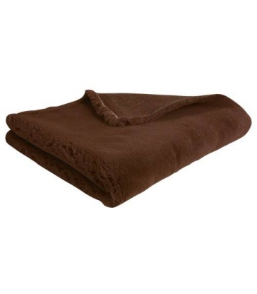 Tapis Technivet Beddings éco marron coupés