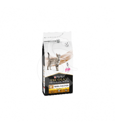 Ppvd Feline NF Renal Function Early Care. Sachet de 1,5 kg