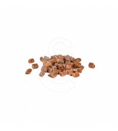 Friandises aPETite Store de travail