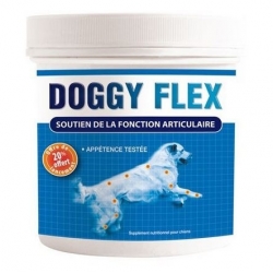 DOGGY FLEX - Pot de 180g