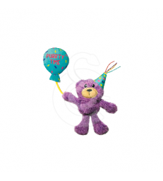 Kong Cat Occasions Birthday Teddy