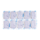 Tête de tonte UU p/tondeuse chirurgic. BD Clipper Carefusion