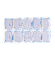 Tête de tonte UU p/tondeuse chirurgic. BD Clipper Carefusion