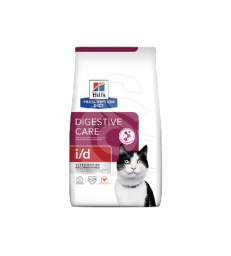 Chat i/d Digestive. Sac de 8 kg