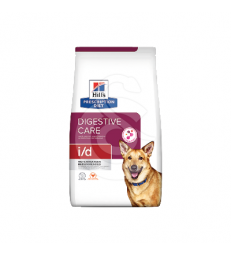 Chien i/d Digestive Poulet. Sac de 16 kg