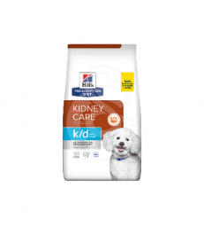 Chien k/d Early Stage Poulet
