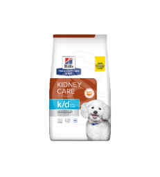 Chien k/d Early Stage Poulet. Sac de 1,5 kg