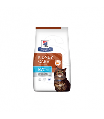 Chat k/d Kidney Early Stage Poulet