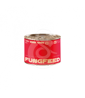 Fungfeed Chien Adulte Hypoallergénique Pâtée