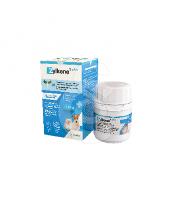 Zylkene Plus 75 mg (10 kg)