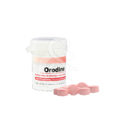 Orodine