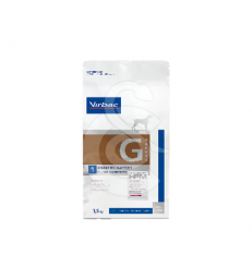 Veterinary HPM Dog G1 Digestive Support. Sac de 1,5 kg