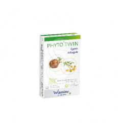 Phyto'Twin Cyprès/Astragale