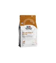 Specific CID-LF Digestive Support Low Fat. Sac de 2 kg