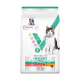 Vet Essentials Chat Multi-Benefit + Weight Young Adult Poul.
