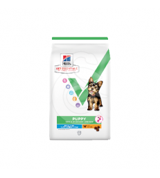 Vet Essentials Chien Multi-Benefit Puppy Small & Mini Poulet. Sac de 7 kg