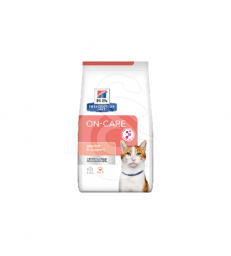 Chat On-Care Poulet. Sac de 1,5 kg