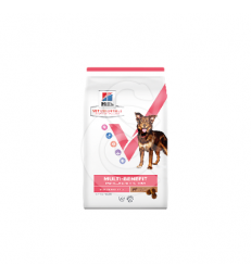 Vet Essentials Chien Multi-Benefit Adult 1+ Medium Agn. Sac de 10 kg
