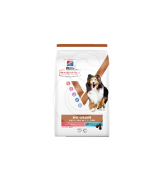 Vet Essentials Chien Multi-Benefit Adult 1+ Medium Non G. Sac de 2 kg