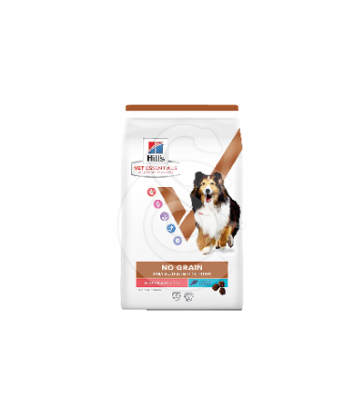 Vet Essentials Chien Multi-Benefit Adult 1+ Medium Non G. Sac de 2 kg