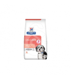 Chien On-Care Poulet. Sac de 1,5 kg