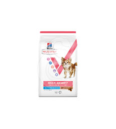 Vet Essentials Chien Multi-Benefit Adult 1+ Small&Mini A.&R. Sac de 2 kg