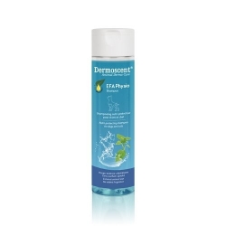 Dermoscent EFA Physio Shampoo - Flacon de 200ml