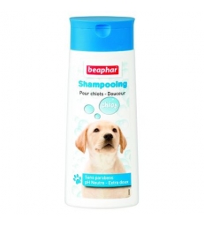 Shampooing extra doux pour chiot Beaphar