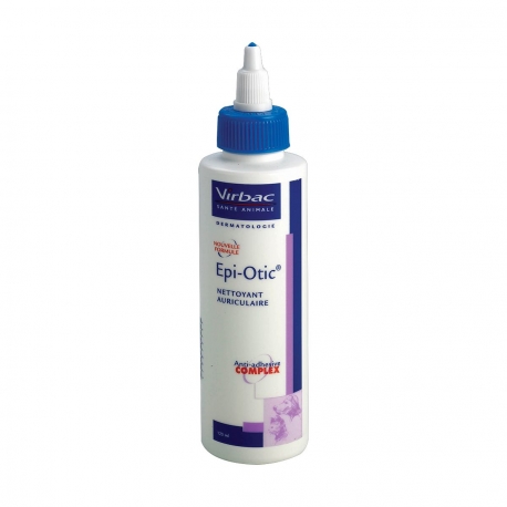 Epiotic - Flacon de 125 ml