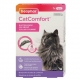 CatComfort Collier calmant pour chats : 35 cm