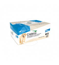 Credelio 900 mg 22-45 kg