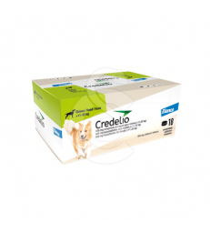Credelio 450 mg 11-22 kg