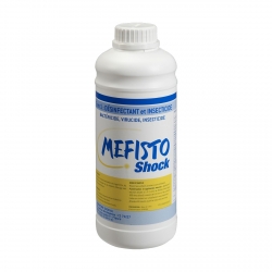 MEFISTO SHOCK