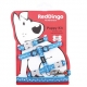 Pack Chiot Red Dingo fantaisie
