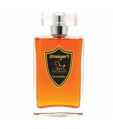 Parfum Stranger's : 100 ml