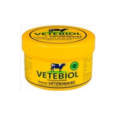 VETEBIOL