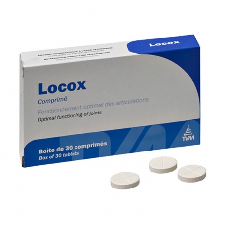 LOCOX 