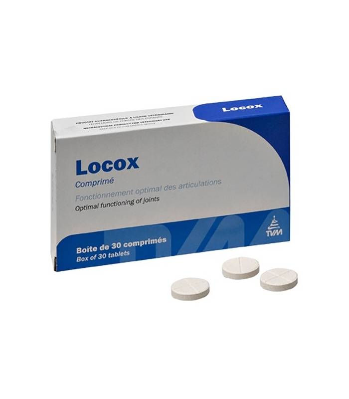 LOCOX 