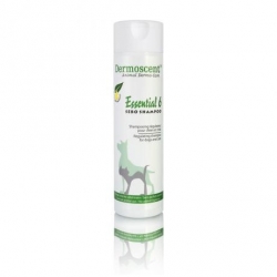 Dermoscent Essential 6 Sebo Shampoo - Flacon de 200ml