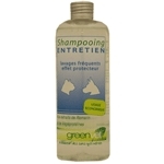 SHAMPOOING ENTRETIEN