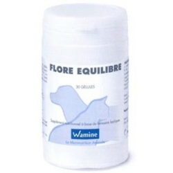 FLORE EQUILIBRE Petits Animaux