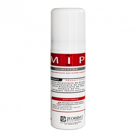 MIP AEROSOL