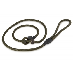 LAISSE LASSO 8mm 1,3m