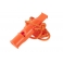 SIFFLET ACME 640  : Couleur:Orange