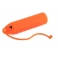 DUMMY plastique Dokken's jumbo : Couleur:Orange