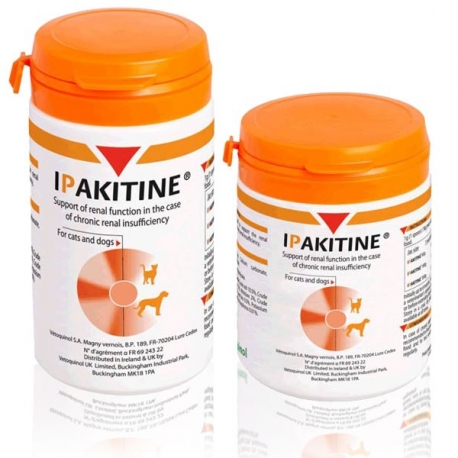 IPAKITINE 